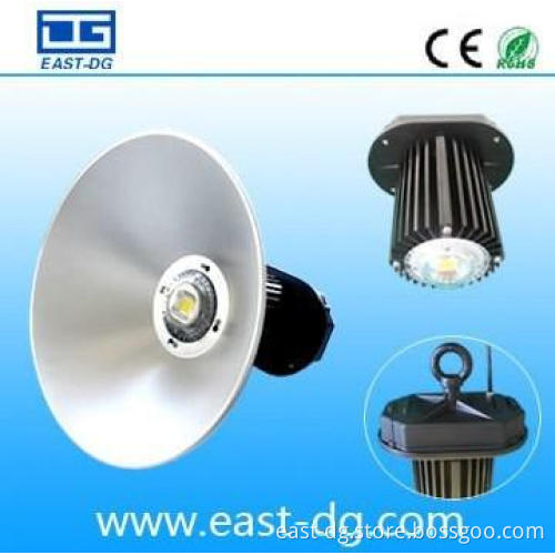 high brightness 160w high bay led Toll Station lamps light IP65